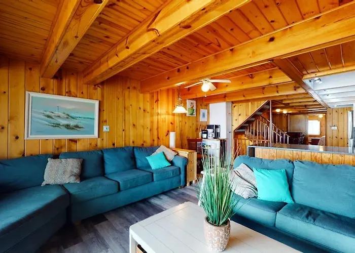 Ferienhaus Sea Village 13